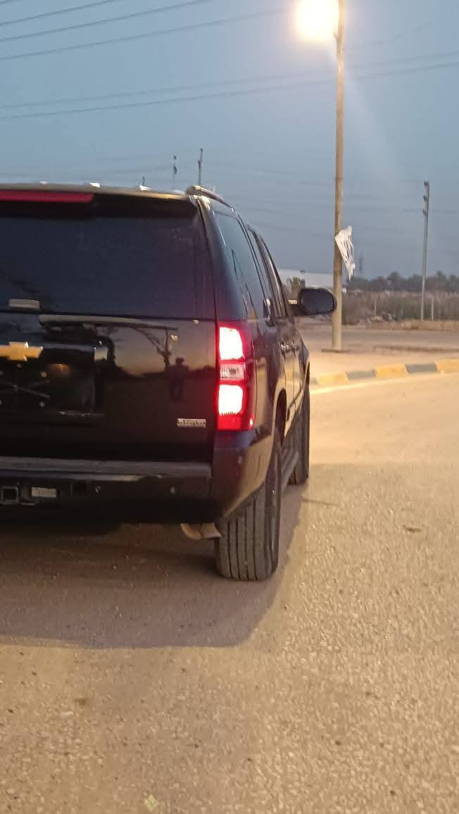 سلام عليكم البيع تاهو موديل 2011 سياره بيه فقط شرح قمار مو كص مكين وكير وحدايه وتبريد وتخم تاير كهرباء كله جاهز لاخير دخول جديد صار سبوع من كملت مكاني بابل شرط انضف تاهو ع مستو بابل سعر 72 وبيه مجال الشراي مكاني بابل ***********
