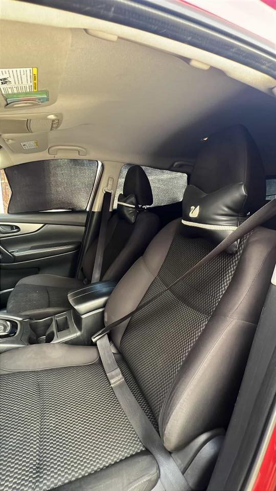 روج سبوت 2022
محرك 2.0 دوش 
مواصفات S 
حادث قطعتين بنيد جاملغ 
ماشيه 71 mil سعر150وبي مجال 
مكاني صلاح الدين تكريت 
***********
