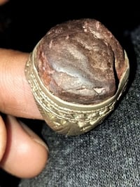 خاتم • نسائي • ناصريه