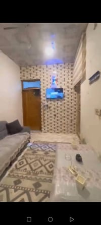 بيع مستعجل • ٥٠م • طابو زراعي