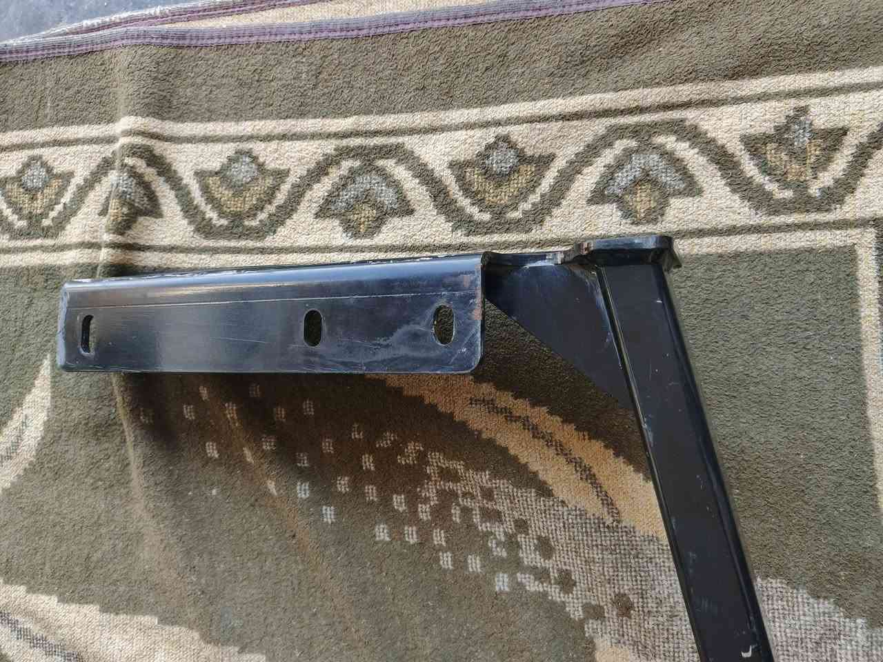 سلام عليكم
هوك خلفي هايلاندر امريكي مطول 10سم 
يرهم 2014 ــ2025 ويرهم تحوير علا غير سياره 
بـ 175 وبي مجال 
***********
