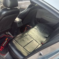 النترا 2017 • حادث بأمريكا • بدون ايرباك