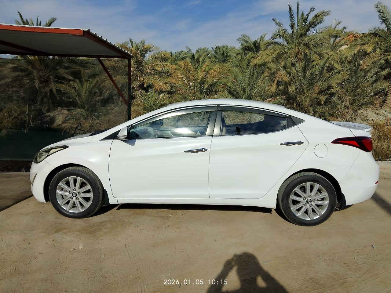 النترا 2016 خليجي رقم بصره محرك 1800 دوش محرك وكير كفاله حداديه جديده تخم تاير كهربائيات تبريد كلها جاهزه غرفه جديده البدي غير مكفول بي بعض التلحيضات العنوان بصره جنينه السعر 123 للاستفسار ***********

ملاحظه مكلف بلنشر
