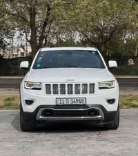 جيب لاريدو 2014 خليجي مكفوله كفاله عامه بغداد بسمي .  المواصفات   بصمه...