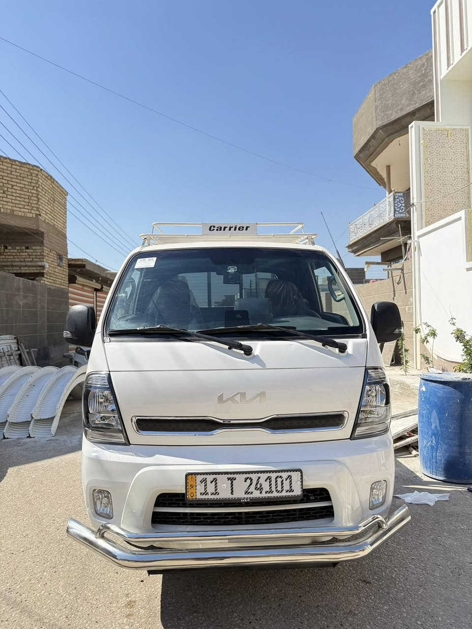 يالله الهم صلي ع محمد وآل محمد.
كيه فحل 2023 مسكر فول وربع جديده بعده زيرو مامشيه ماشيه حقيقي الفين 2000. لسياره كفاله عامه من كلشي تدفه استيرن الكشن تبريد وتدفه مريه شفط +ست دكم تخم تبريد موس كمرات 3  
السياره بسمي عنوان السياره بابل القاسم 
لشراي يتصل *********** 📞
