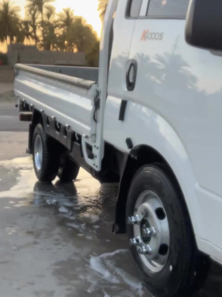 سلام عليكم كيه فحل موديل 2023 

كفاله من كلشي تبريد ثلج ❄️ 
محور وياله وتايرات التايرات قبل سبوع شديت تخم 
امامي وتخم خلفي 
سياره نضيفه كلش 
مصفره ضريبه وغرامات 
وسياره بسمي ثاني يوم احولك 
اشتغل بيه بل داخل 
مكاني بابل الهاشميه 
رقمي تصل وبيك خير وتدلل 
سعر 180 
***********
