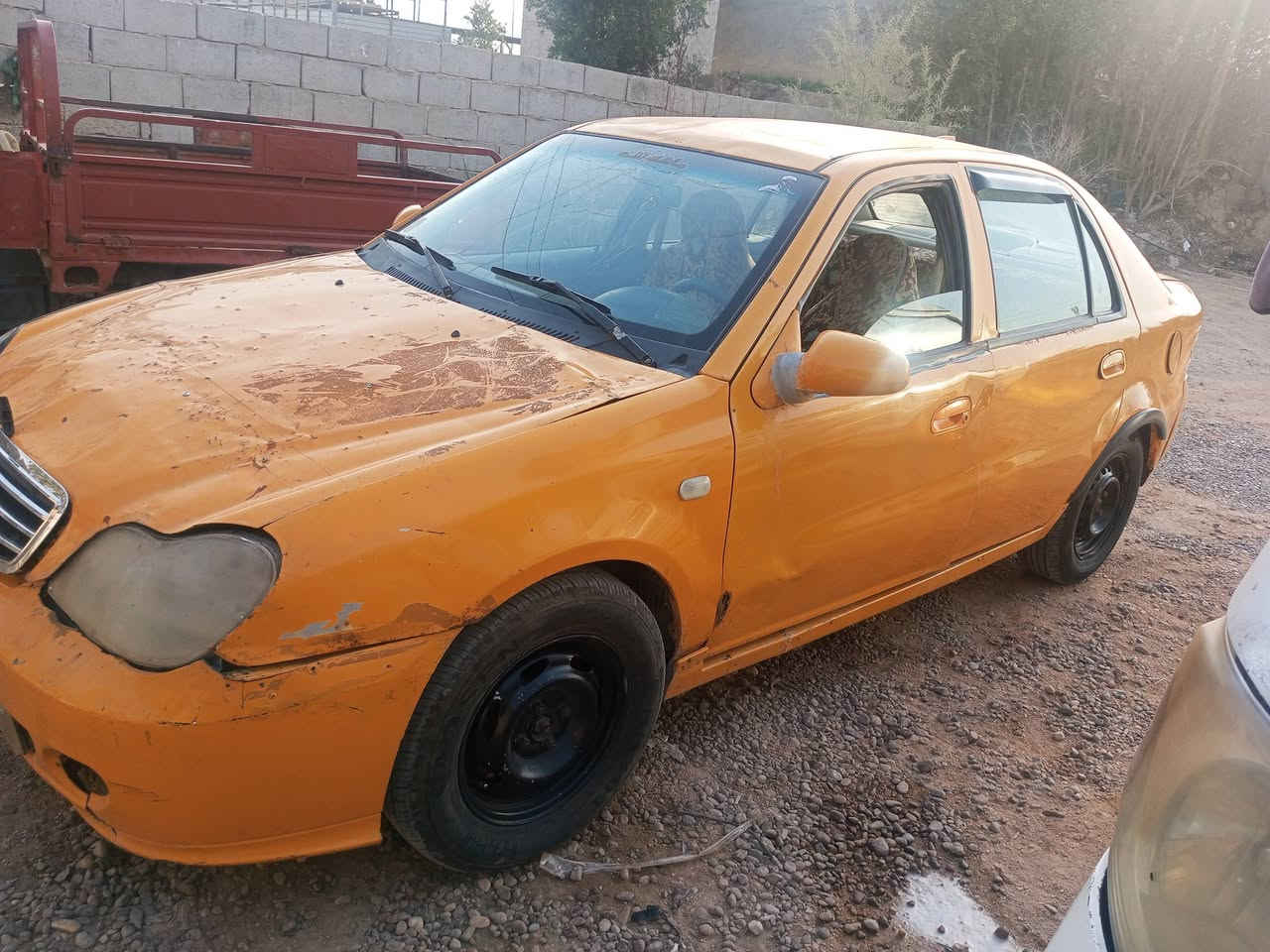 بيع وشراء سيكي موديل ٢٠١٣ سنويه منتهي ٢٣ عظم عاج بدون راعي  سعر ١٠ وراقه به مجال مشروع مسيب  ***********
