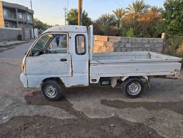 فاو للبيع بدون اوراق جاهزه وشغاله نكره سلف كهربائيات كله جديد محرك مجفت جديد باتري وتايرات جدد  
مكاني صلاح الدين قضاء بلد- بني سعد 
سعر ١٠ اوراق 
بس الشراي يتصل ***********
