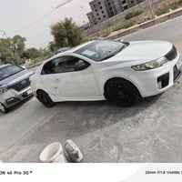 سيراتو كوبي • ٢٠١٣ • ماشي ١٦٠ ألف