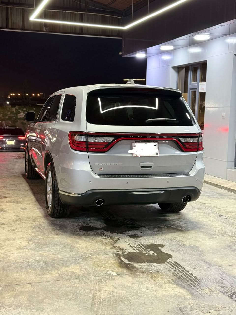 دوج دۆرانگۆ پۆلیسی ٢٠٢٤ 

١ پارچەی بۆیاخە 

بێ ناوگرتن و بێ پێش

مەکینەی V8 -5.700

*********** السليمانية, العراق
