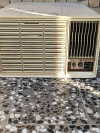 مكيف جنرال 90 قرص الشركة ضمان أسبوع شرط تبريد ثلج با 325 وبي مجال واذا...