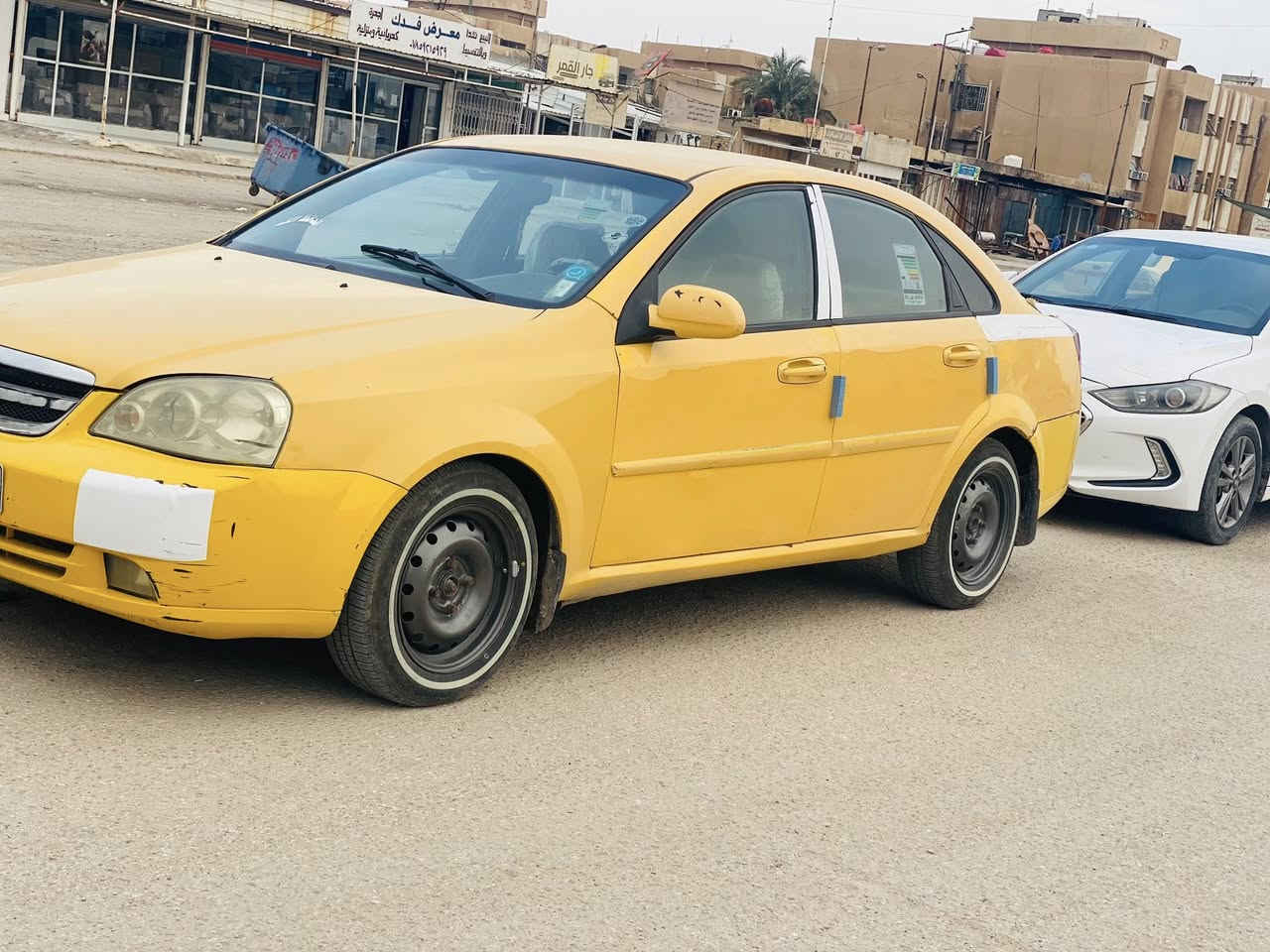 السلام عليكم اوبتره  للبيع او المراوس مديل 10جاهزه من كلشي 
تخم تاير 
مكينه كير 
بيهه جوملغ الأمامي ابدل ولباقي كفاله رقم الدولي تحويل مباشر 
مكانه سماوه حي الرساله السعر 59وبيهه مجال وباستفسار ***********
