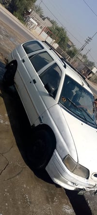 اوتماتيك • مكينه وكير نضيف • قضاء الكفل