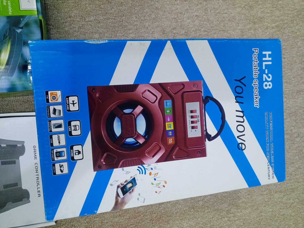 شلعة كاملة متوفر توصيل


**إذا كنت صاحب هذا الإعلان وتريد حذفه لأي سبب، رجاءا أرسل رسالة إلى الدعم الفني**