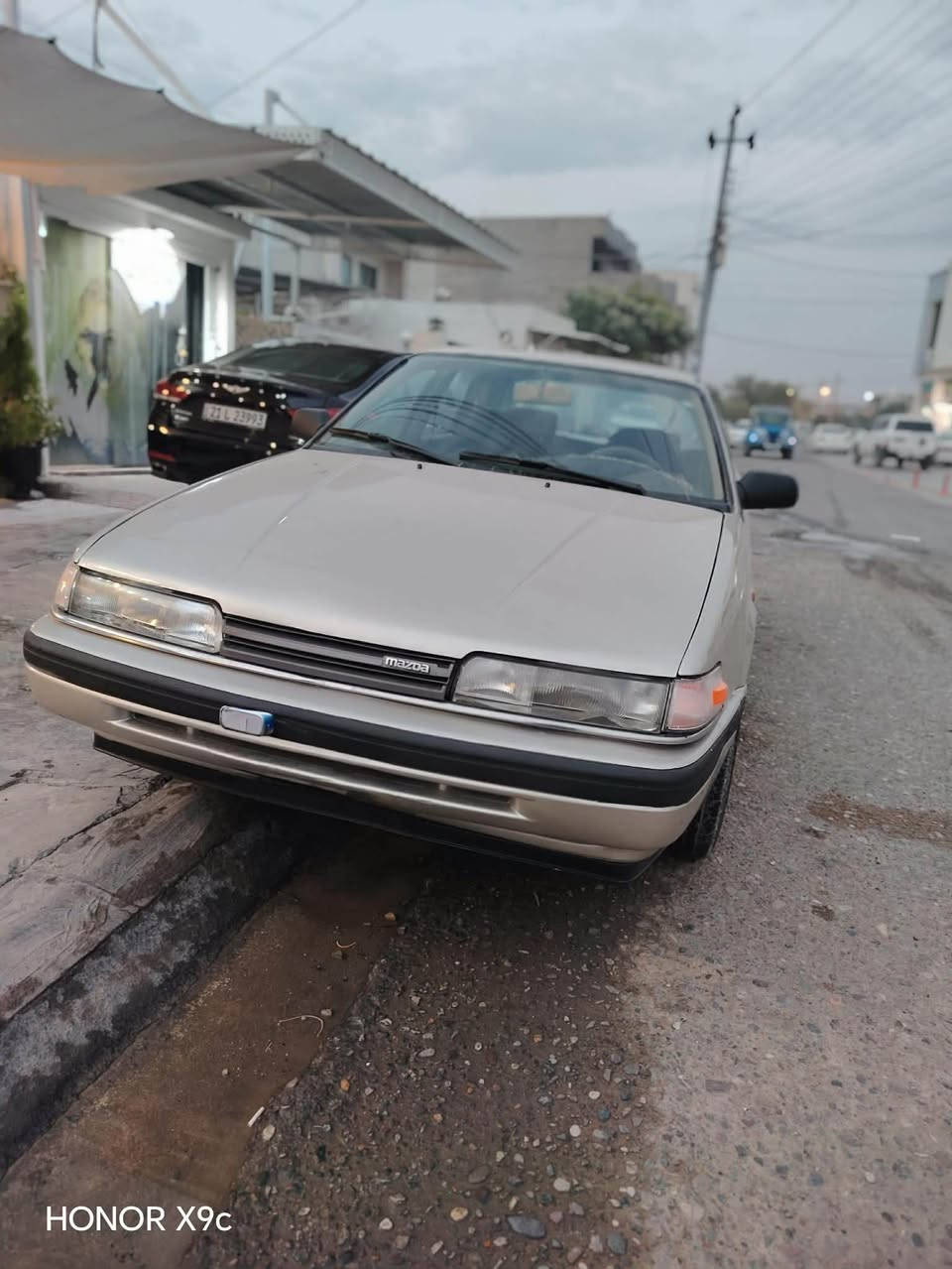 سيارة مازدا Singapore


**إذا كنت صاحب هذا الإعلان وتريد حذفه لأي سبب، رجاءا أرسل رسالة إلى الدعم الفني**