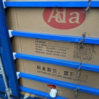 خزانات ذات جودة عاليه سعة كل خزان 23000لتر جديد زيرو عددٍ الخزانات 230...