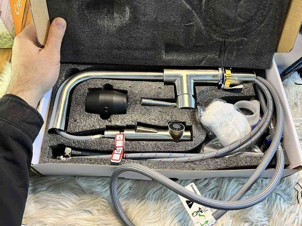 خلاط سنك اصلي وثقيل ب٣٥ الف مع التوصيل


**إذا كنت صاحب هذا الإعلان وتريد حذفه لأي سبب، رجاءا أرسل رسالة إلى الدعم الفني**