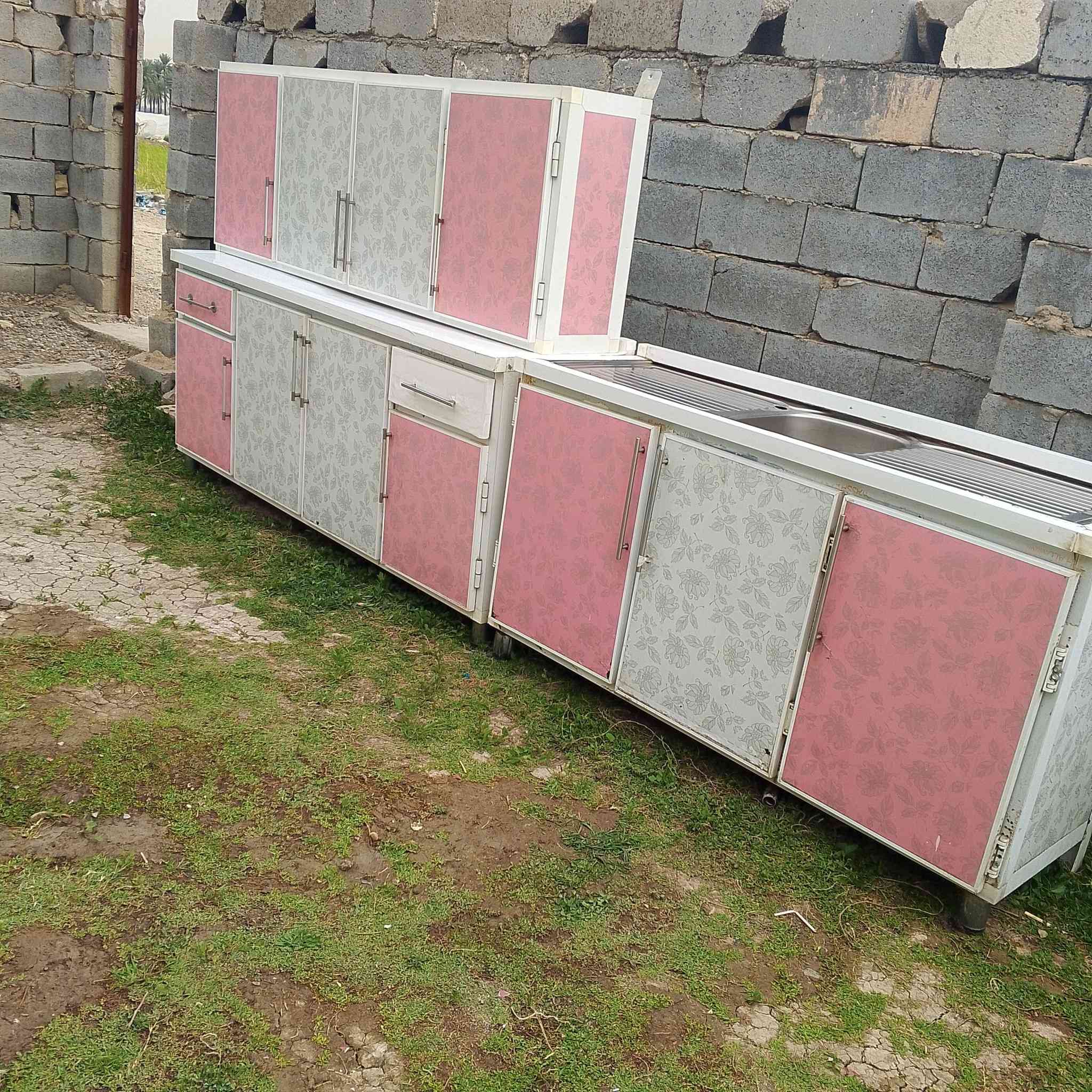 كاونتر للبيع السعر 200 القياس مترين والسنك متر ونص.المكان يوسفية ناحية الرشيد


**إذا كنت صاحب هذا الإعلان وتريد حذفه لأي سبب، رجاءا أرسل رسالة إلى الدعم الفني**