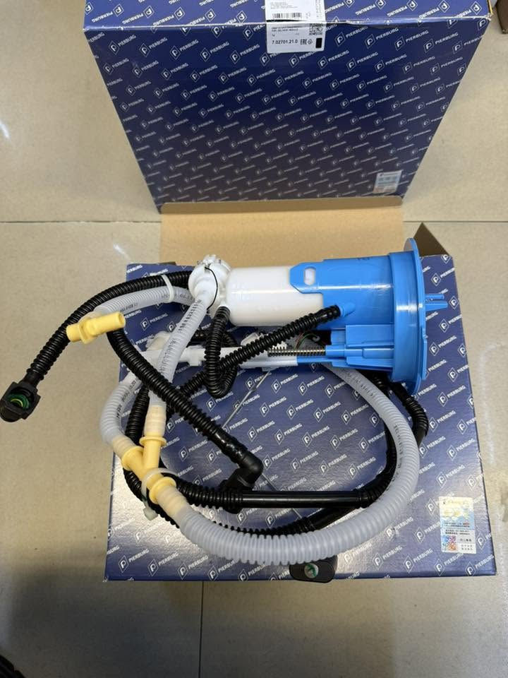 It's hot out, selling fuel pumps


**إذا كنت صاحب هذا الإعلان وتريد حذفه لأي سبب، رجاءا أرسل رسالة إلى الدعم الفني**