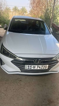 النترا خليجي • ٢٠٢٠ • رقم بغداد