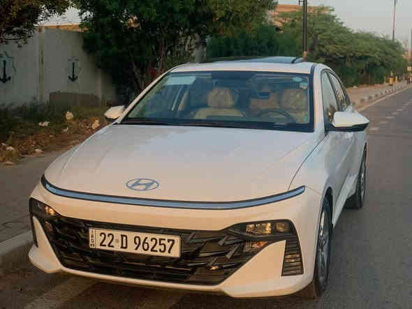 السلام عليكم اكسنت 24 ماشي 32 خليجي كفال السياره  السعر 152 الرقم***********
