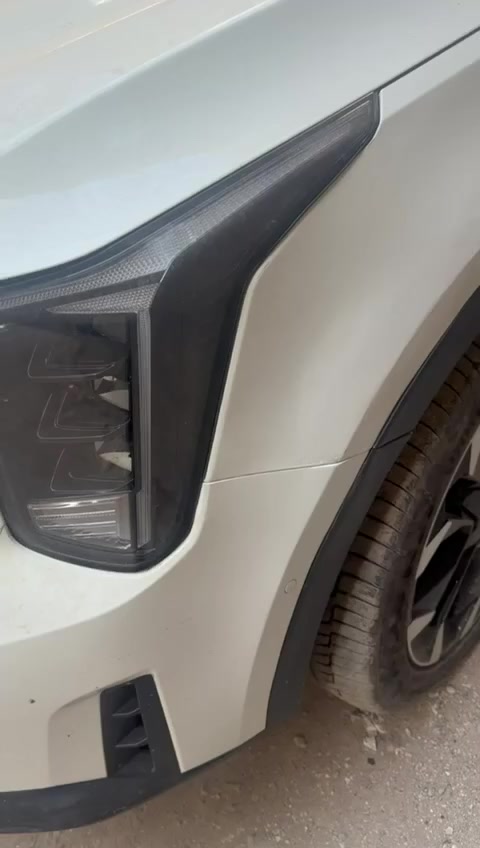 سورنتو 2025 رقم بغداد اخت زيرو ماشية 3000 مواصفات السورنتو معروفة. اربع كامرات السعر 310 الاتصال للرقم  *********** واتساب غير متواجد علفيس
