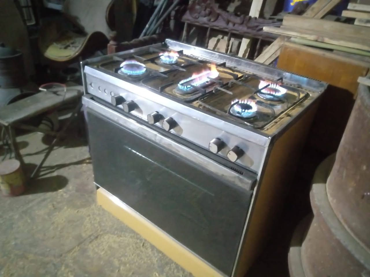 شغال ما بيه نقص
السعر ٧٥ الف 
العنوان / حي سومر 
الشراي يراسل خاص 💐


**إذا كنت صاحب هذا الإعلان وتريد حذفه لأي سبب، رجاءا أرسل رسالة إلى الدعم الفني**