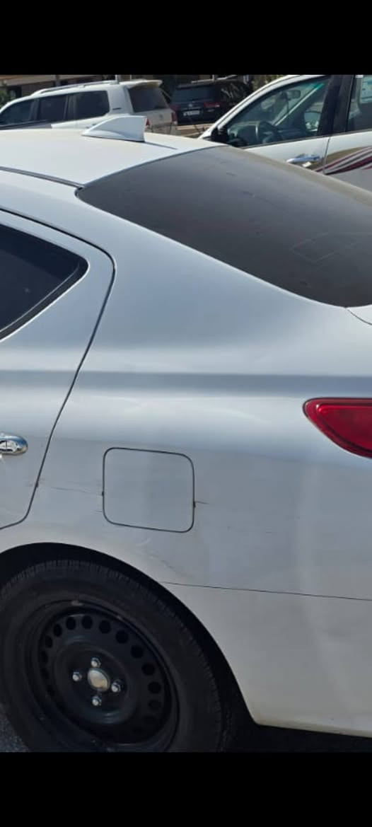 السلام عليكم نيسان سني 2024 هندي ماشيه 26 الف كفاله عامه ماعده هذا الزلغ نبين بلصور 
السعر 128 وبيها مجال قليل بعدها ع وضع الشركه 
*********** البصرة, العراق
