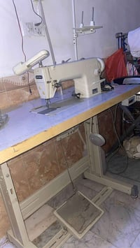 مكينة جاكي • شغاله • ناصريه حي الشهداء