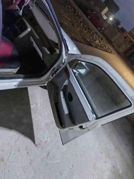 يا الله سلام عليكم سيارة سمند ٢٠١٠ مكفوله من تبديل بيه رشات صبق حزام  مكفوله مكينه وكير  جاهزه مال جناي سنويه ال ٢٠٢٩ رقم مثنى شرط تحويل العنوان ذي قار قظا ء دوايه ***********))سعر ٣٤ وبيه مجال
