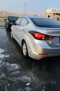 ٢٠١٦ • محرك ١٦٠٠ • مكفولة صبغ وتبديل