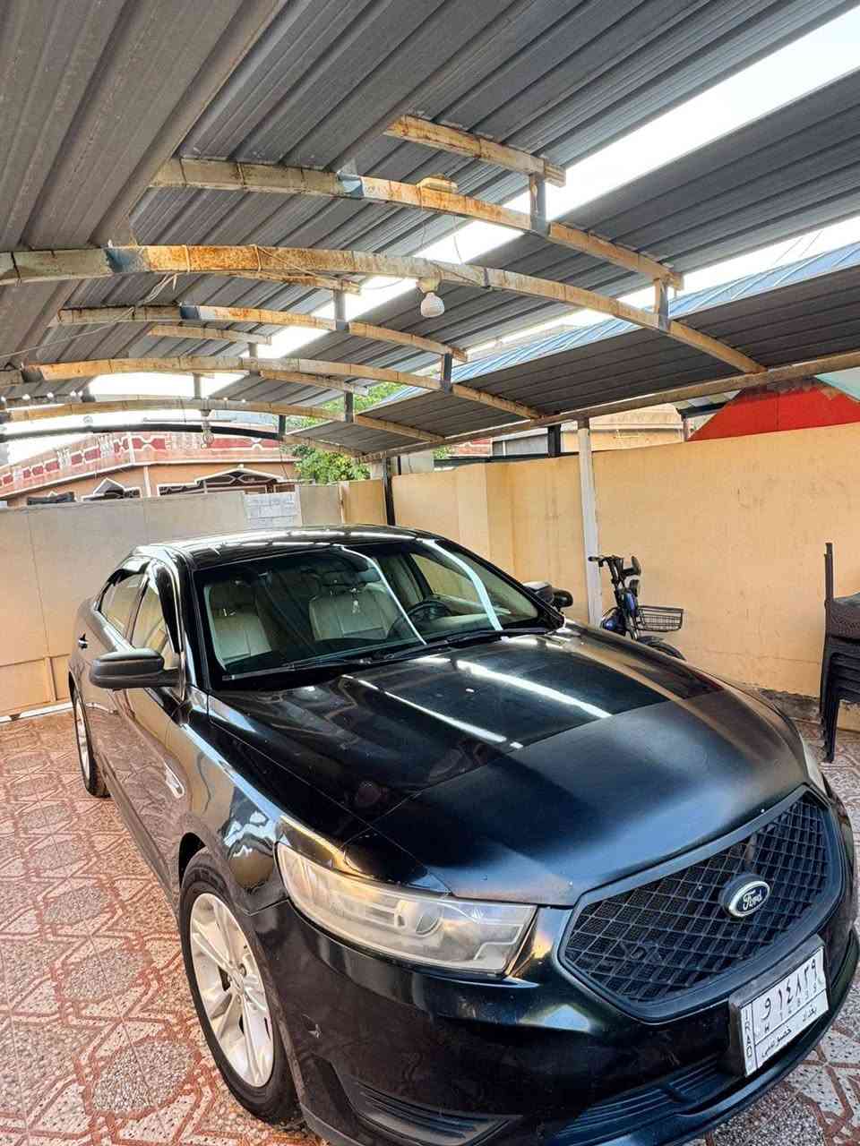 السلام عليكم فورد تورس ٢٠١٣ خليجي شركه نيفا رقم بغداد للبيع اومراوس السعر ١١٠ وبيها مجال مكان السياره الضلوعيه الاستفسار على الارقام ***********
***********
