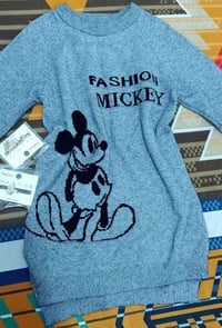 ملابس بناتيه • ١٠-١٢ سنة • صوف قطني