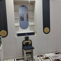 غرفة نوم • قفل