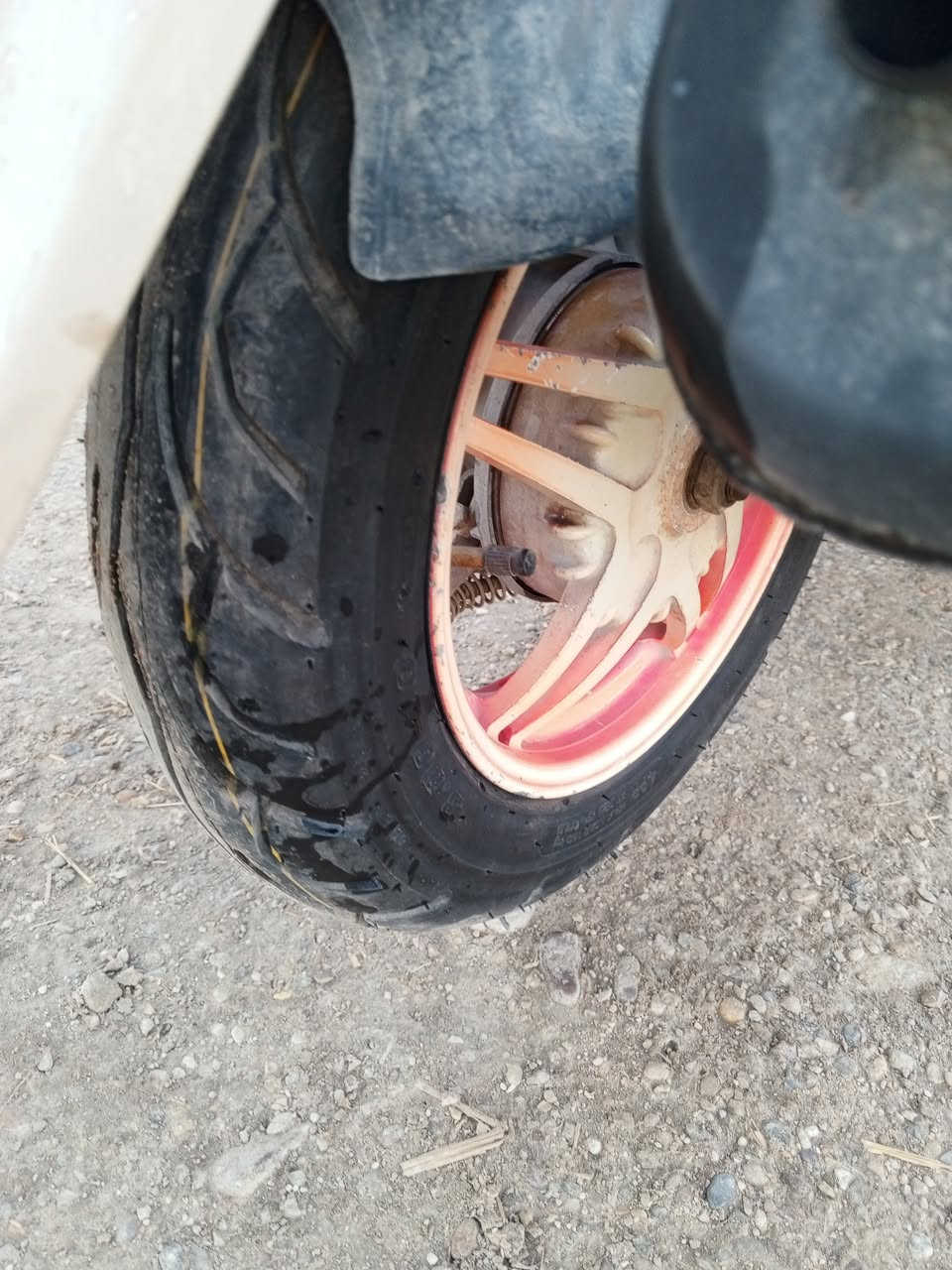 ماكس بوليس 120 شغاله من طول الطول ويل رياضي دبلات رياضي  مكاني شطره سعر 950وبيها مجال الشراي


**إذا كنت صاحب هذا الإعلان وتريد حذفه لأي سبب، رجاءا أرسل رسالة إلى الدعم الفني**