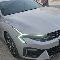 فول موصفات • ضربة خلفية • بدون رقم