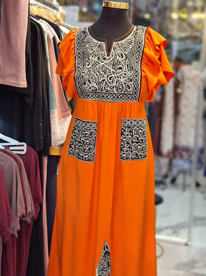 الجديد وصل بكوزال شوب ✨
وصلتنا بضاعة جميلة ومميزة 🤍
ملابس منزلية بقصّات حلوة
رمضانيات راقية ✨
موديلات عرائسي غير شكل 👰🏻‍♀️💫
زورونا وشوفو الفخامة بنفسكم 🌸
مجمع روتانا طابق اول


**إذا كنت صاحب هذا الإعلان وتريد حذفه لأي سبب، رجاءا أرسل رسالة إلى الدعم الفني**