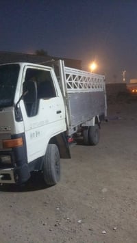 دانيه • موديل ٩٣ • محرك ٣٠٠٠