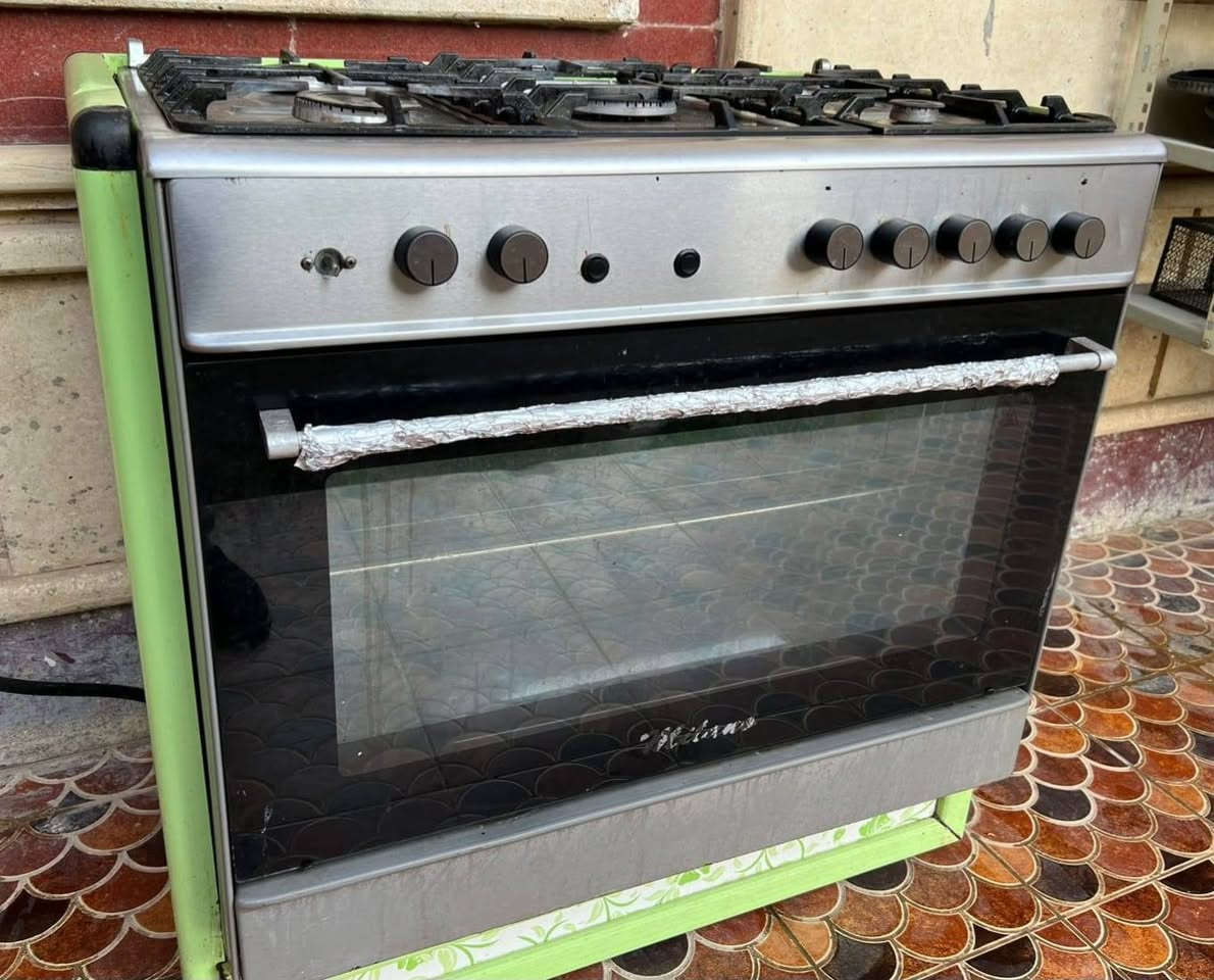 غراض للبيع


**إذا كنت صاحب هذا الإعلان وتريد حذفه لأي سبب، رجاءا أرسل رسالة إلى الدعم الفني**