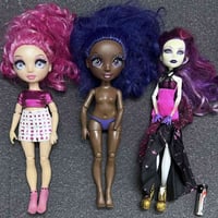 قطعتين رينبو • مونستر سودة • نقص كف