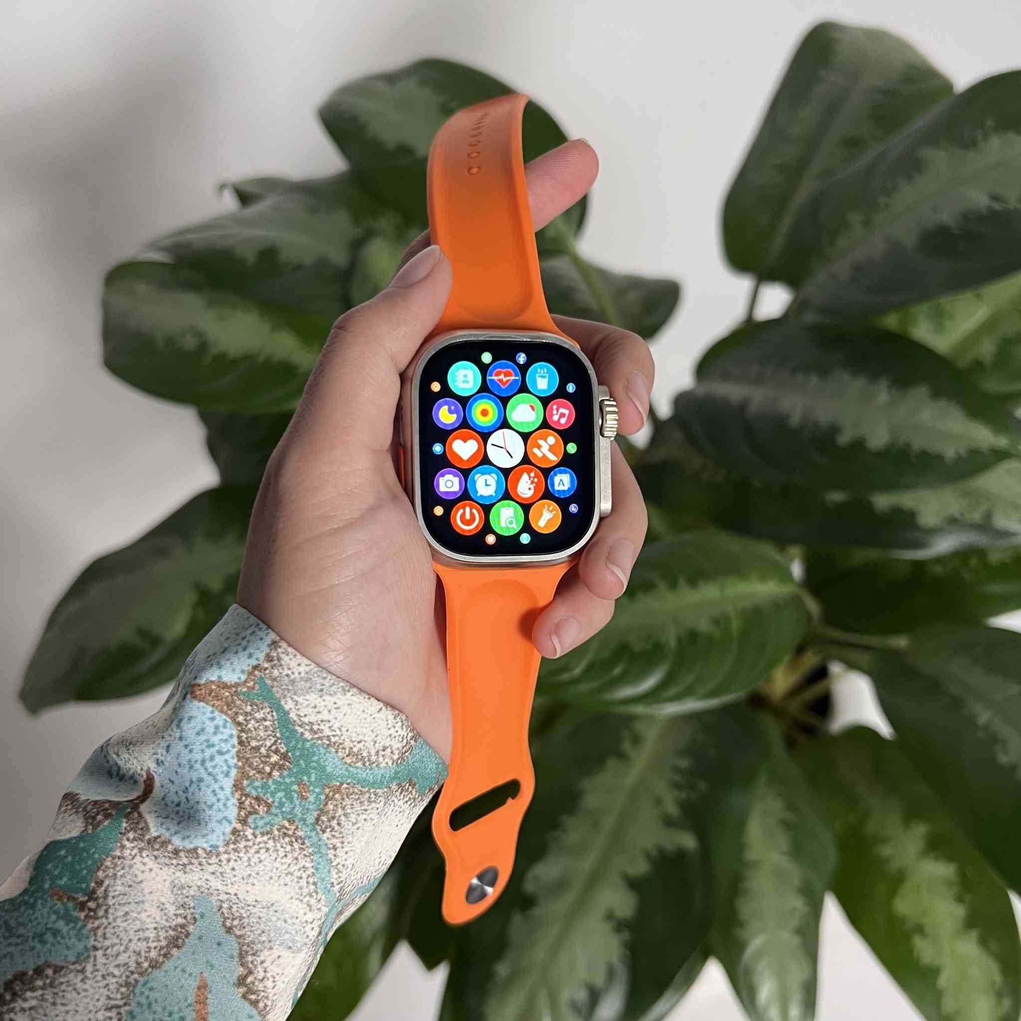 بوكس كامل..  ساعه ذكية و سماعة 🎧 و وايربود وسيوره كل هذا بـ ٢٥ الف والتوصيل مجاني


**إذا كنت صاحب هذا الإعلان وتريد حذفه لأي سبب، رجاءا أرسل رسالة إلى الدعم الفني**