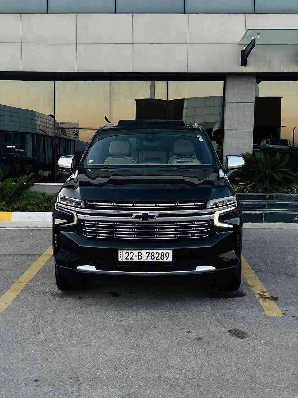 سلام عليكم شكري وحترامي للجميع  كل الحب ولاحترام الكم  اتمنالكم الصحه وسلامه ورزق الوفير 
🌹🌹🌹🌹🌹🌹🌹🌹🌹🌹🌹🌹🌹🌹

السياره مكفوله من لاضرار. والصبغ والبارد. كفاله عامهه 
محرك برغي ممفتوح بيه وكلش جديده 

السعر $523
بكل ماهو جديد ومميز  عشاق النضافه  والفخامه  🌹🧿

للبيع  تاهو برايمر   الفخامه ولاناقه والجمال 

الموصفات  

داخل حمصي كلش حلو 

جنطه ذكيه 

رقم اربيلي باسمي

تشغيل بعد 

تحكم 

توقف ذاتي 

مري شفط 

تشغيل بعد 

كشنات تدففئه تبريد 

دوسات شفط 

موديل 2022

غراضها عددها كله بيها كفاله عامه وكاله المنصور بعدها بضمان  بلعافيه عليشتريها 

رقم شمالي

🌹🌹🌹🌹🌹🌹🌹🌹🌹

هاتف ***********

العنوان سليمانية 

💐💐💐💐💐💐💐💐💐💐🌹🌹🌹🌹🌹🌹
