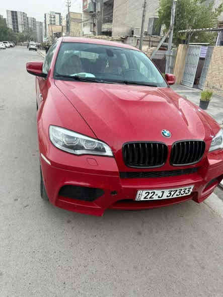 السلام عليكم 
‏BMW X6 M competition

خليجية موديل 2014

وكالة العروش

السيارة باسمي تريد تحويل وكالة حاضر

 

اعلى مواصفات فول للاخير

بصمة تشغيل .. بصمة ابواب .. سلايد .. خمس كاميرات 360 .. شاشة اماميه .. شاشه خلفيه .. كشنات هيتر .. كشنات خزن .. كشنات جلد .. ستيرن هيتر وكهرباء وخزن .. بردات خلفيه .. داخل احمر بلاد .. داته شو ..  حساسات اماميه خلفيه .. مري شفط .. مري كلاب .. DVD .. صندوك كهرباء + شفط.. 

السعر 205 وبيهة مجال

***********
