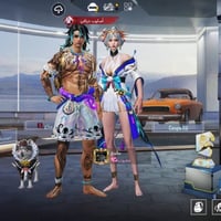 حساب ببجي للبيع مربوط تلكرام ادليك بيتي ضمان ثقه اني مو ابو مجر اني صا...