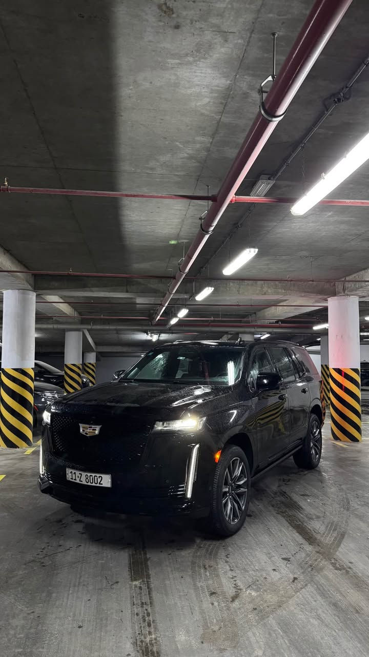 🔥كاديلاك اسكاليد بلاتينوم 2023 امً المساج
⚡️⚡️ رقم بغداد  مميز ⚡️⚡️
📣 سعر مميز 📣
✨ فول مواصفات 1/1 اعلى فئة
✨السيارة كفاله عامة 
🔹السيارة وارد أمريكي بدون صبغ باب وجاملغ تبديل بلادي 
💯مغلفة PPF جديد داخل وخارج لدى SK

 🔰 عنوان الفخامة الأمريكية والمواصفات الخارقة

🏁 ماشية فقط 27 الف كم 

🟠 المواصفات 
• سعة V8 محرك
• ⁠ناقل حركة أوتوماتيك 10 سرعات
• ⁠نظام دفع رباعي ذكي
• ⁠إضاءة أمامية وخلفية LED كاملة
• ⁠باب صندوق كهربائي - فتح بالقدم
• ⁠داخل المقصورة مركبة فضائية VIP
• ⁠مقاعد جلد فاخرة بتبريد وتدفئة
• ⁠3 مقاعد كهربائية
• ⁠نظام مساج في المقاعد الأمامية
• ⁠فتحة سقف بانوراما
• ⁠نظام ترفيهي متكامل
• ⁠شاشات OLED منحنية 
• ⁠شاشة خلفية للركاب
• ⁠نظام ملاحة
• ⁠أبل كاربلاي وأندرويد أوتو
• ⁠شاحن لاسلكي
• ⁠نظام صوت AKG Studio
⁠Reference بـ 36 سماعة•  
• أنظمة أمان متقدمة
• ⁠رادار أمامي وخلفي
• ⁠نظام الحفاظ على المسار
• ⁠كاميرات 360 درجة
• حساسات أمامية وخلفية
• مثبت سرعة ذكي
• نظام الركن الذاتي
• نظام صوتي 36 سماعة 
• ويل قياس 24 آنج 
• أبواب شفط  دوسات كهربائية 
• داخل أسبرسو جوزي غامق

📍 مكان السيارة بغداد

☎️ رقم صاحب السيارة
***********

‏‎ بغداد, العراق
