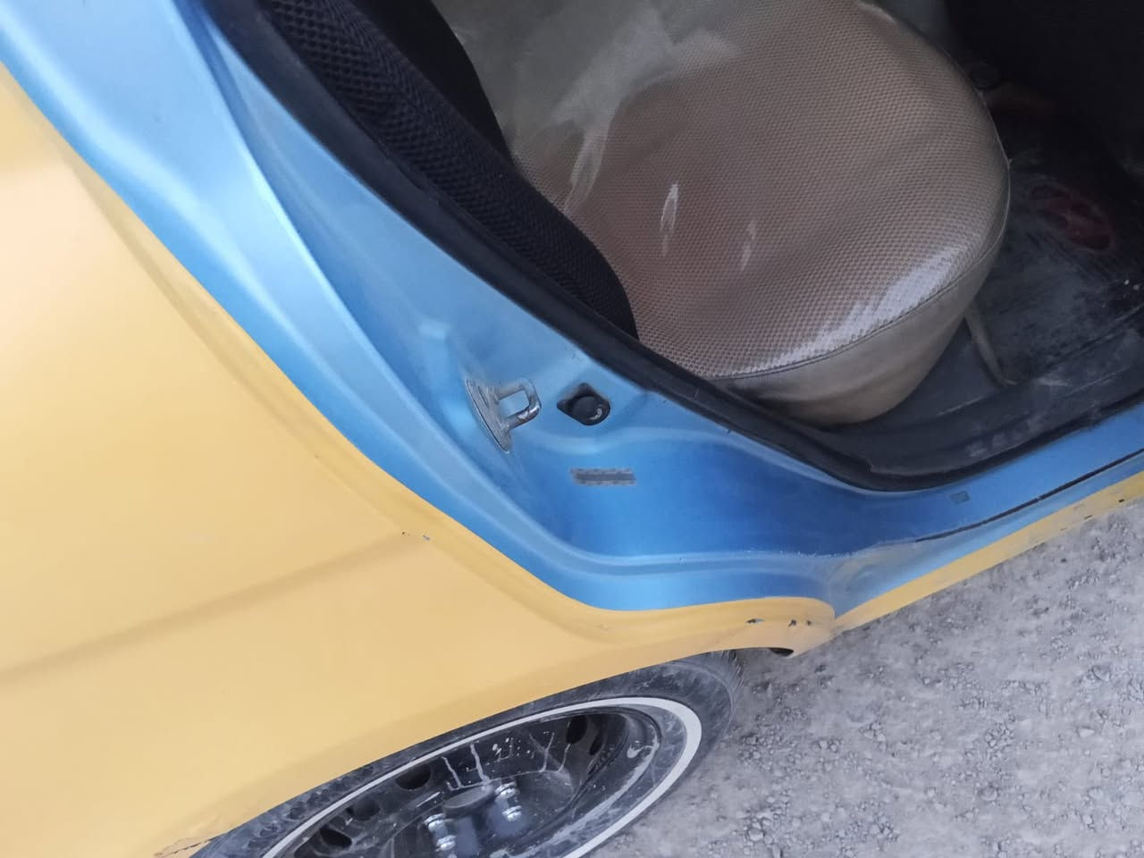 السلام عليكم
اكسنت 2009 امريكي رقم بغداد

‭0771 481 3467‬
