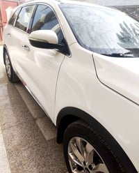 سورنتو • ٢٠١٩ • ٦ سلندر