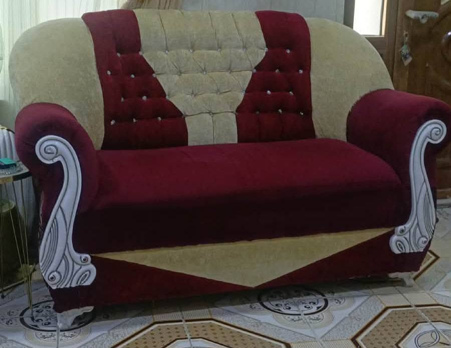 تخم حطاطة للبيع 12 مقعد السعر عالخاص


**إذا كنت صاحب هذا الإعلان وتريد حذفه لأي سبب، رجاءا أرسل رسالة إلى الدعم الفني**