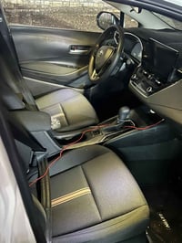 تويوتا ليفين