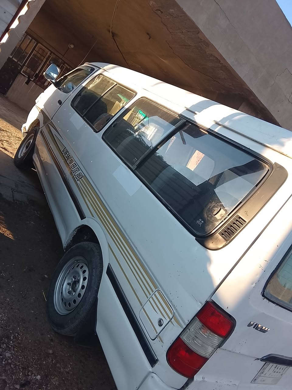 فتون 2009 مكفول محرك كير اكسن  عنوان بغداد 60🤍***********
